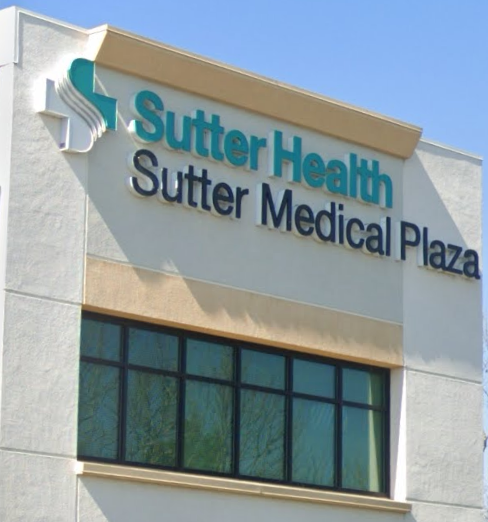 Sutter Urgent Care